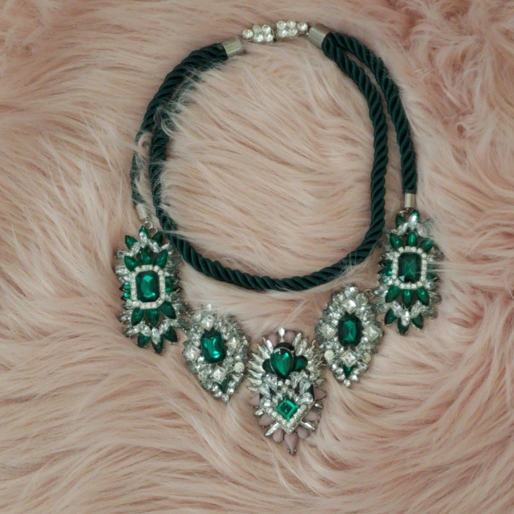 Statement Necklace